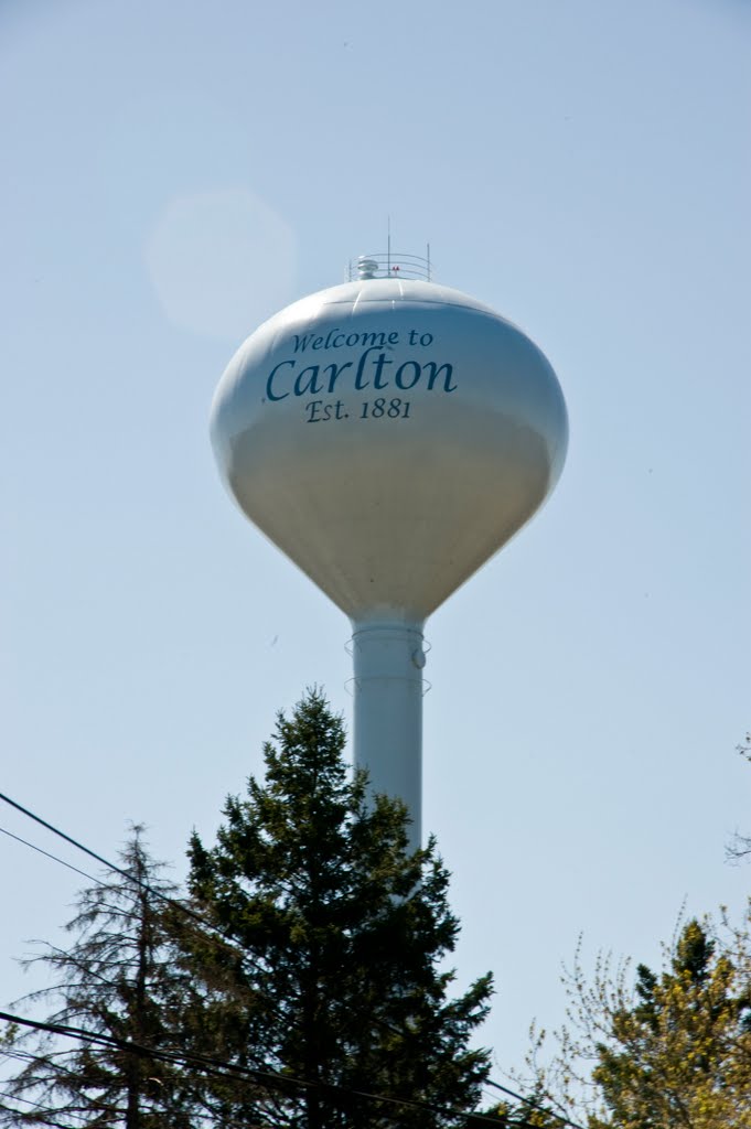 Carlton