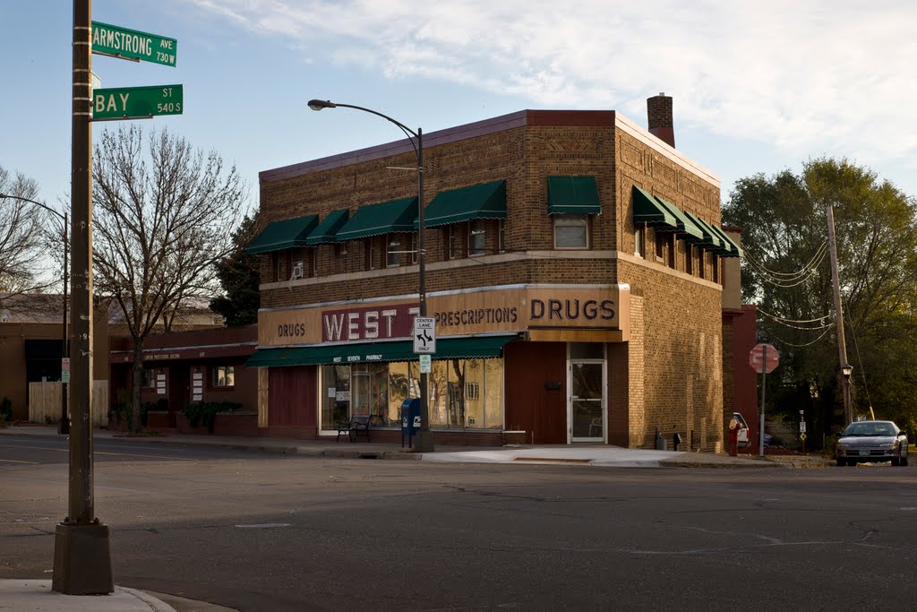 West 7 Drug