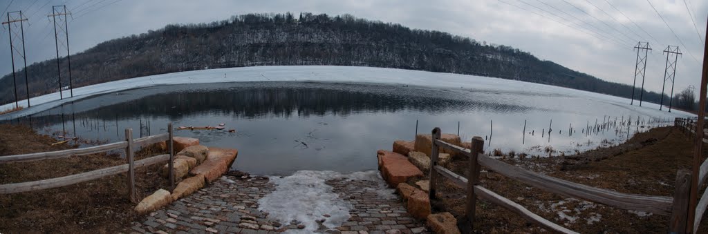 Mississippi River