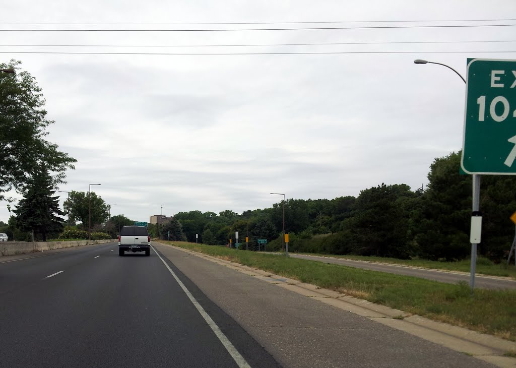 Interstate 35E