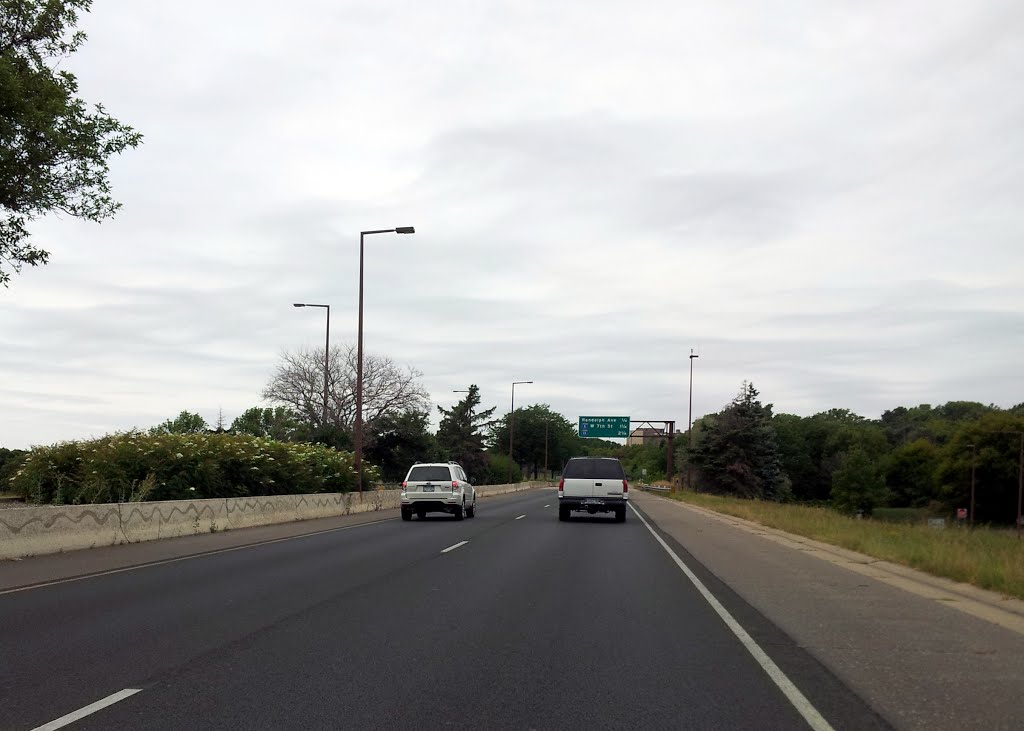 Interstate 35E