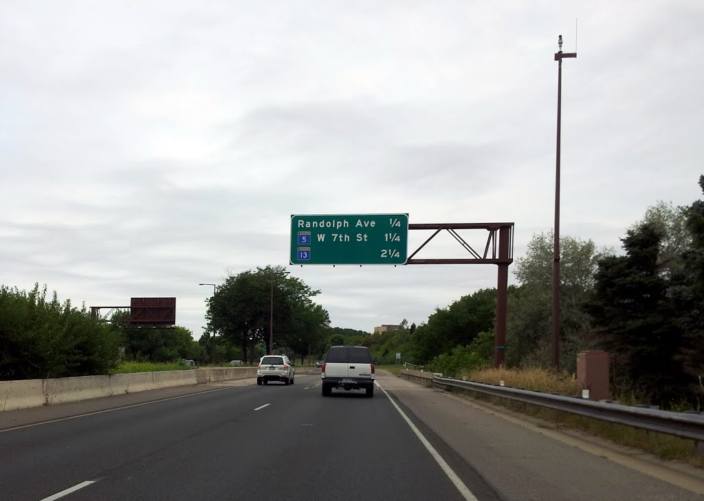 Interstate 35E