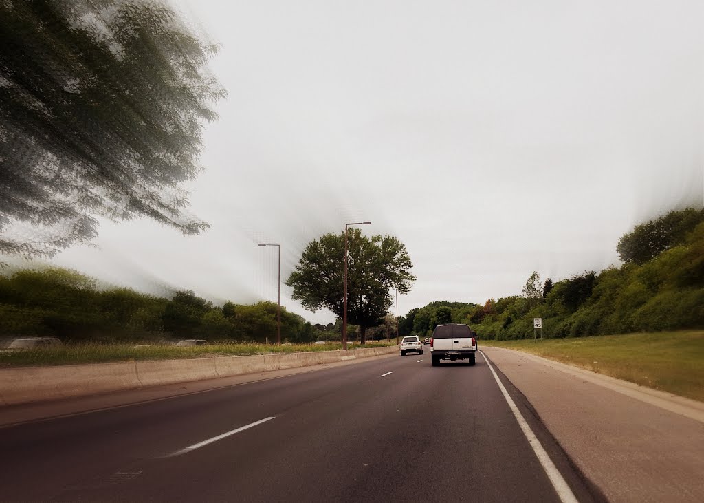 Interstate 35E