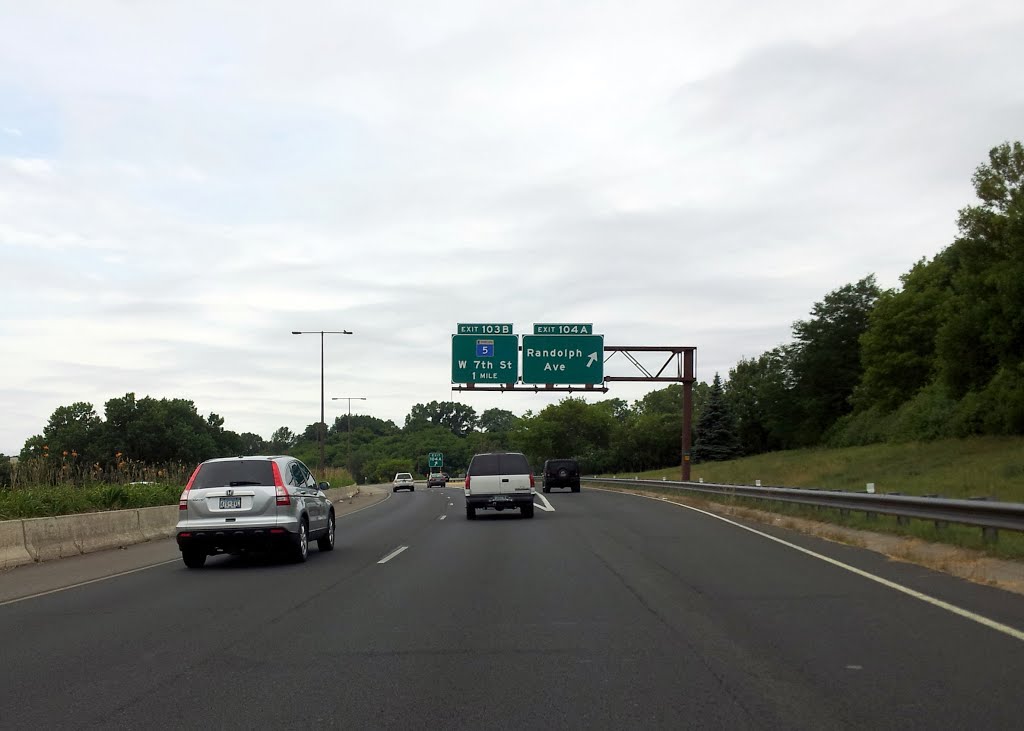 Interstate 35E