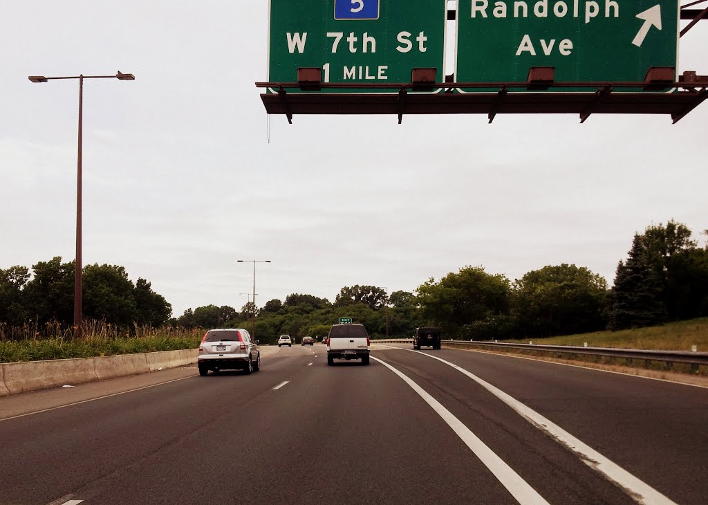 Interstate 35E