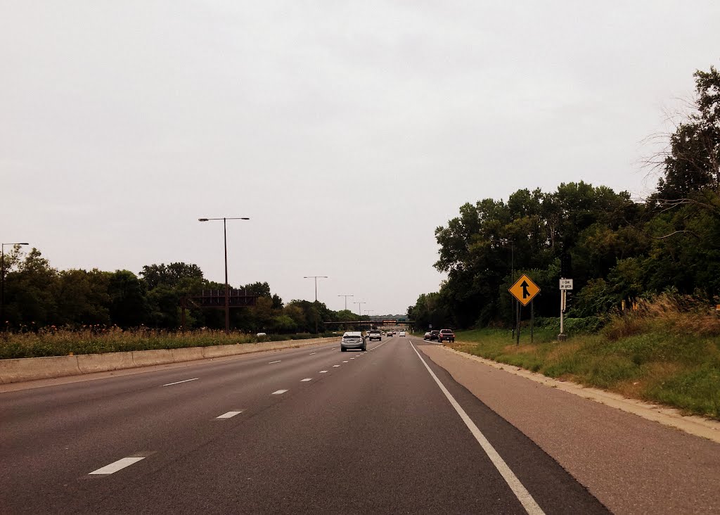Interstate 35E
