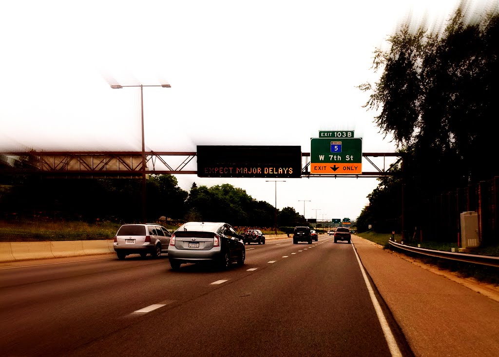 Interstate 35E