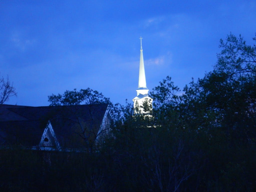 Fourth Baptist Church of Plymouth