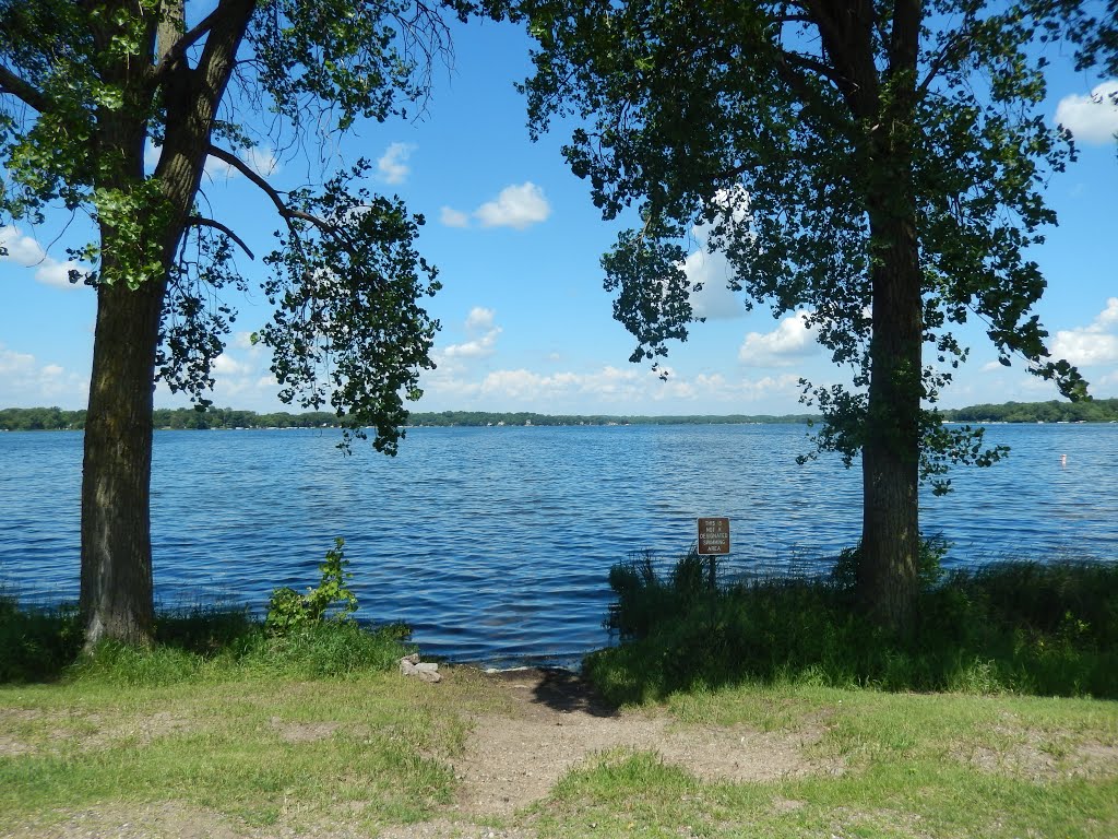 Medicine Lake