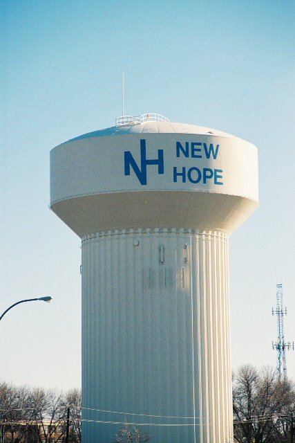 New Hope 1