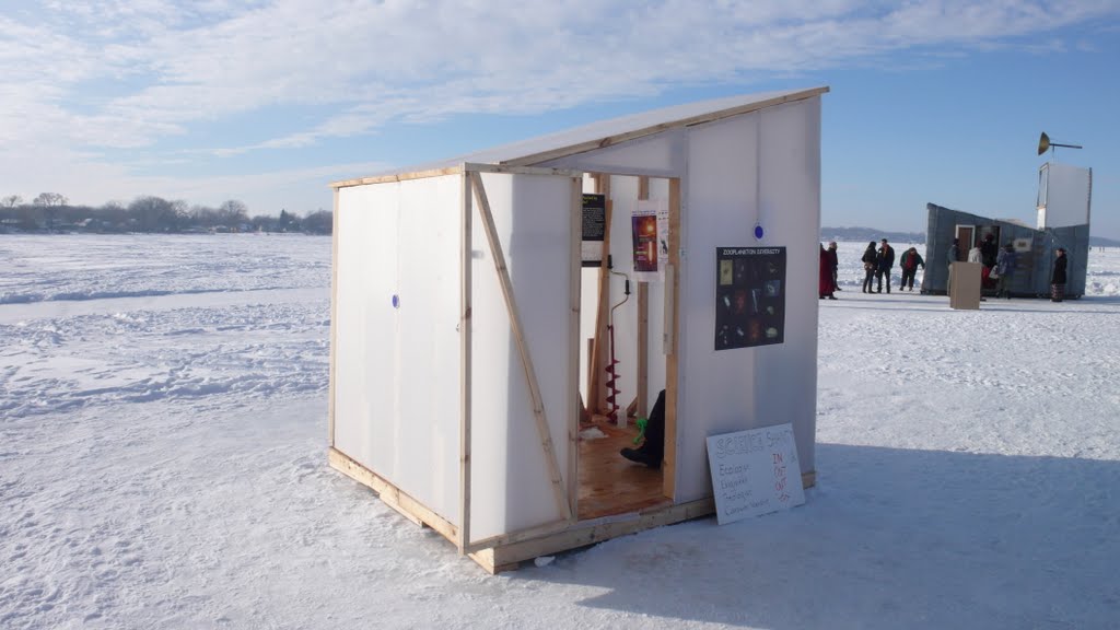 Science Shanty