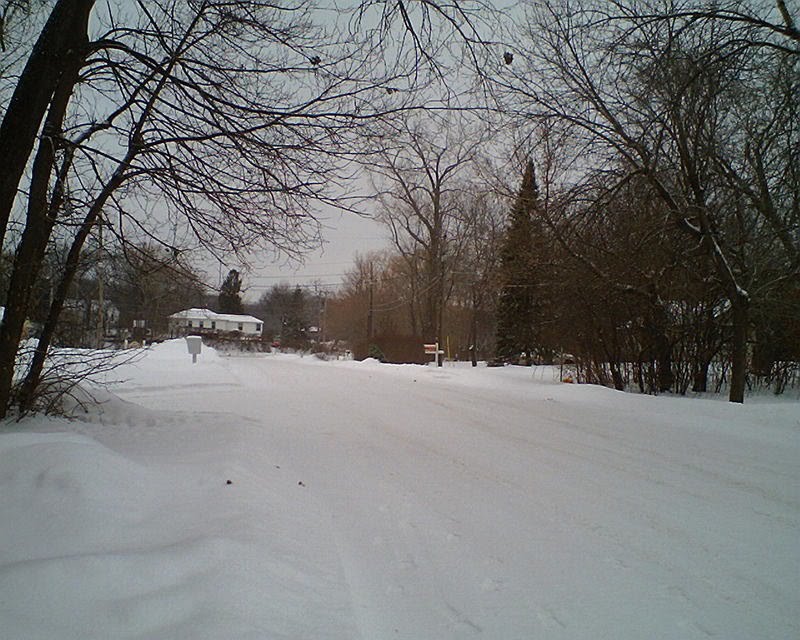 Winter 08-09