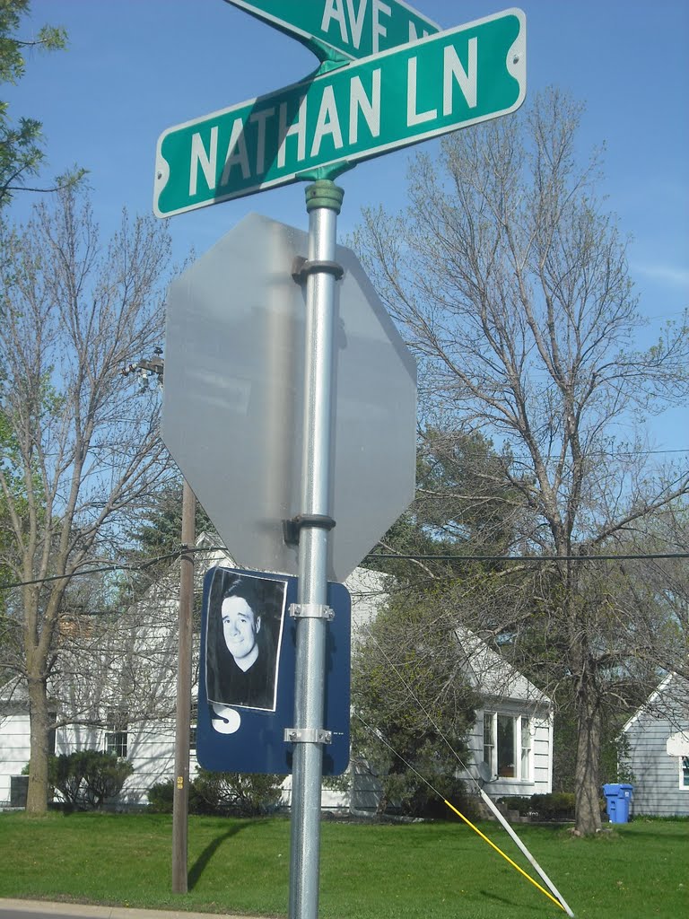 Nathan Ln