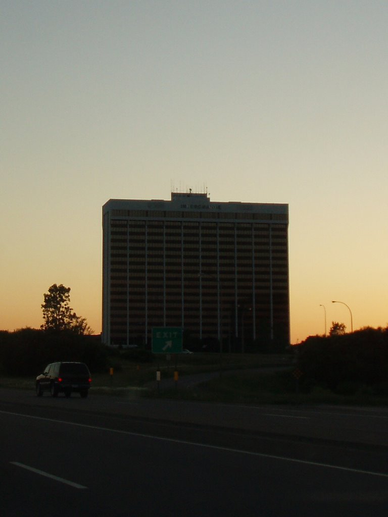 Interchange Building (394 & 169)