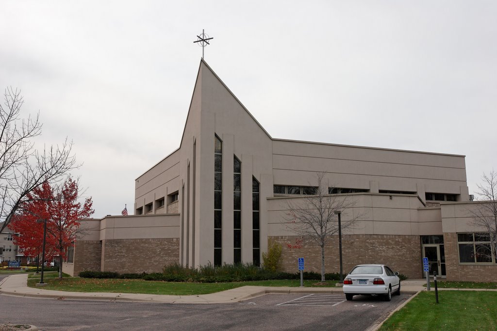 Oak Knoll Lutheran Church