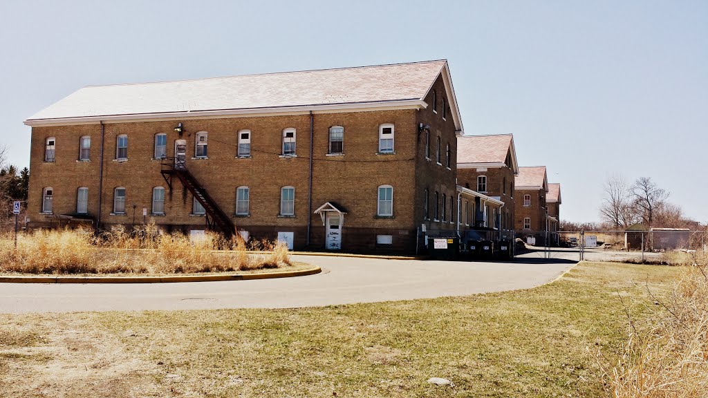 Fort Snelling - St Paul, MN