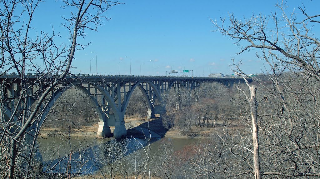 MENDOTA BRIDGE