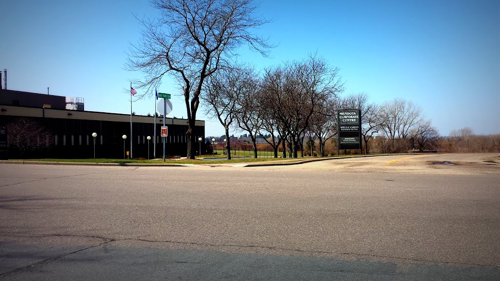 Mendota Corporate Centre