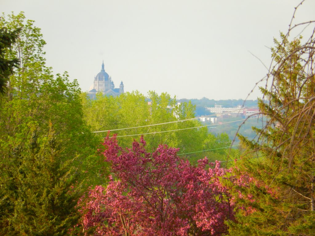 St. Paul Cathedral