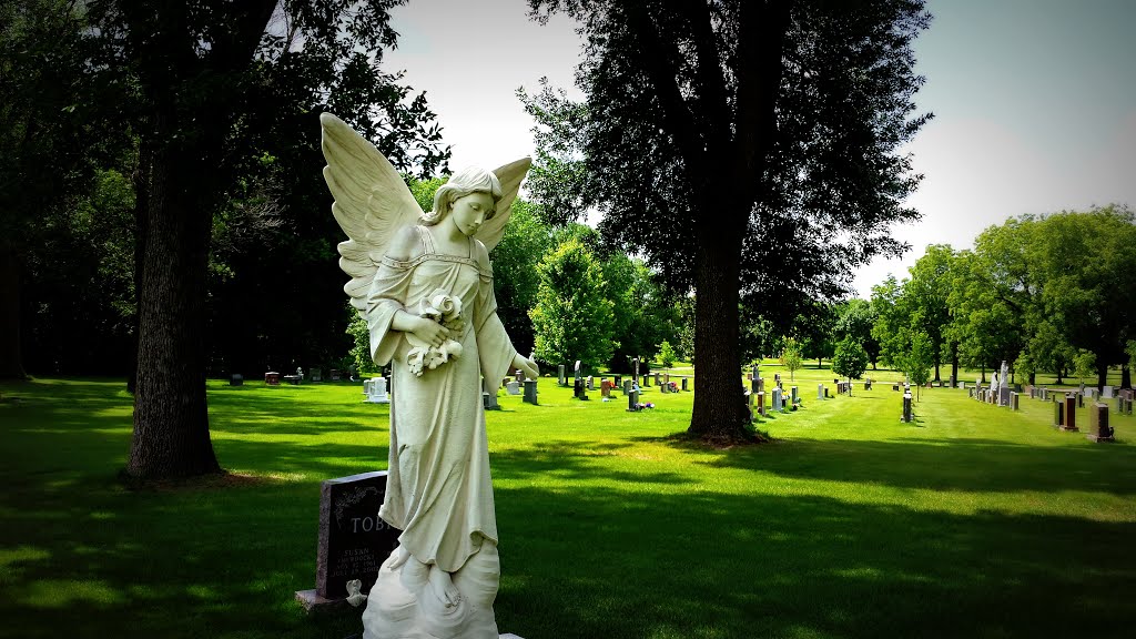 Resurrection Cemetery - Mendota Heights,  MN