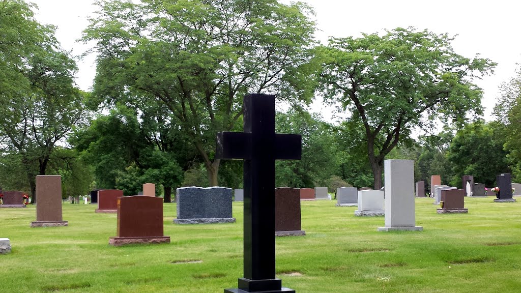 Resurrection Cemetery