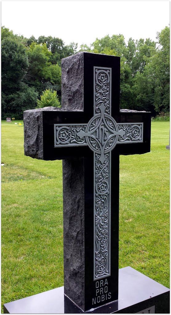 Resurrection Cemetery