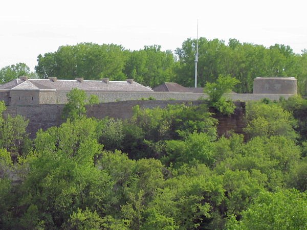 Fort Snelling