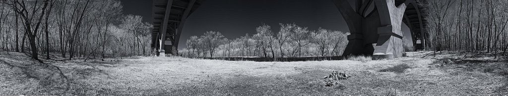 MendotaBridgeInfrared