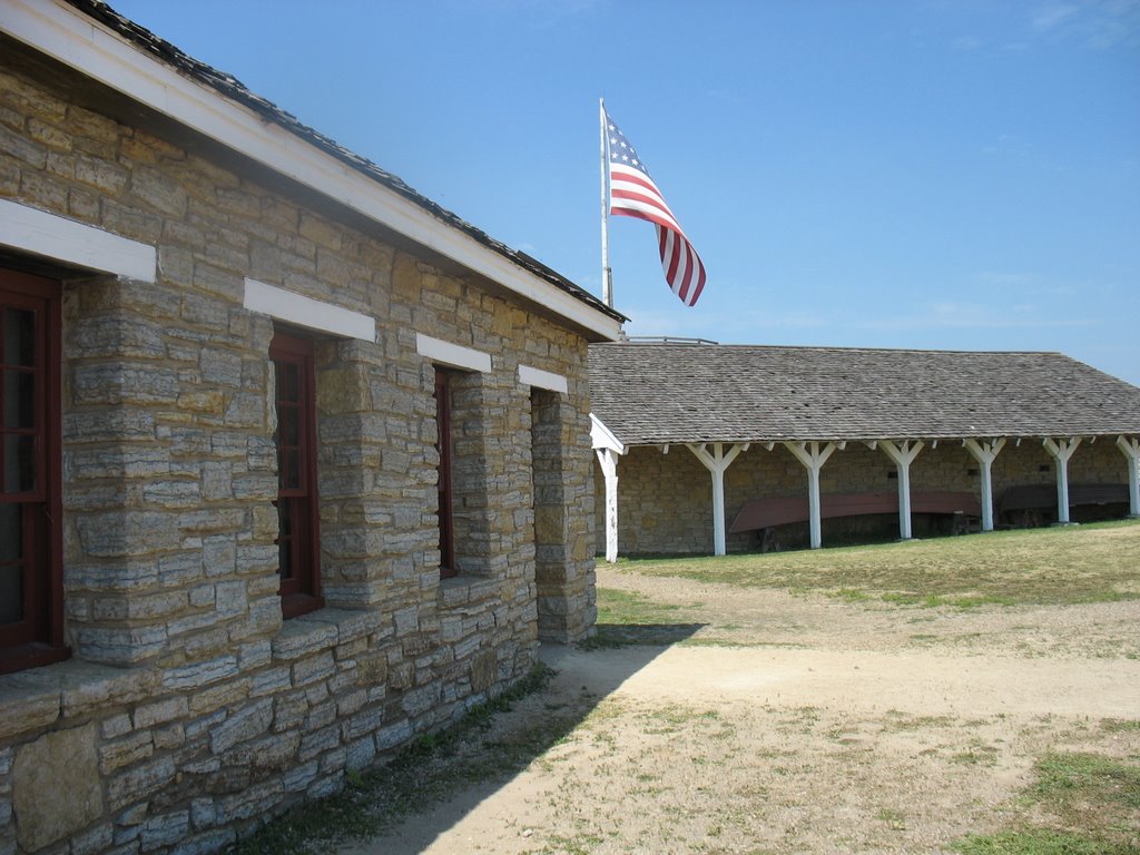 Fort Snelling
