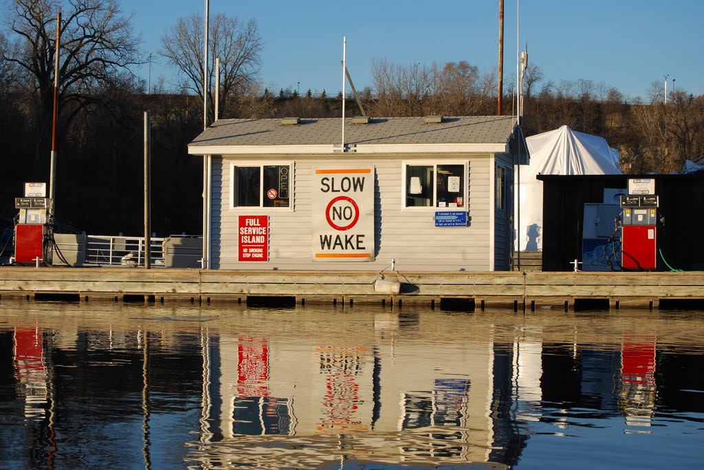 River Service