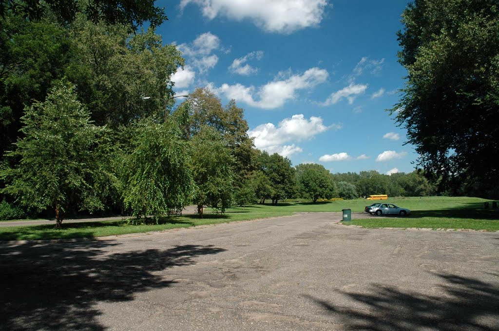 Crosby Farm Lot