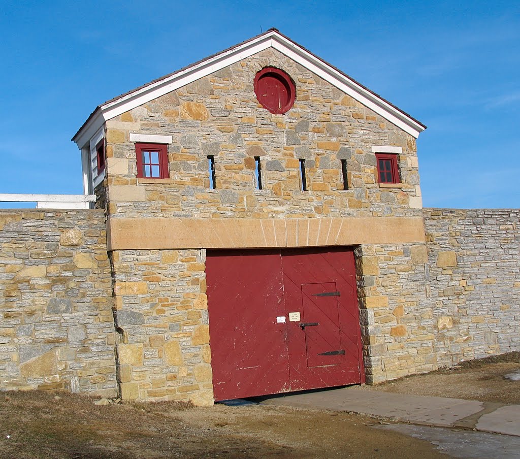 Fort Snelling