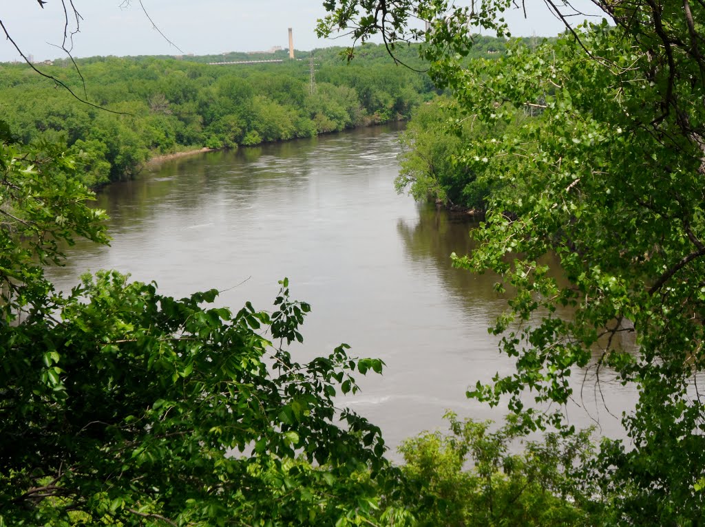 Mighty Mississippi