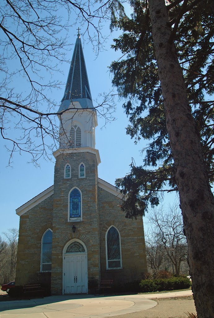 ST PETERS CHURCH