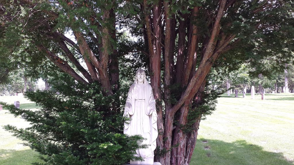 Resurrection Cemetery - Mendota Heights,  MN