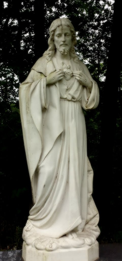 Resurrection Cemetery - Mendota Heights,  MN