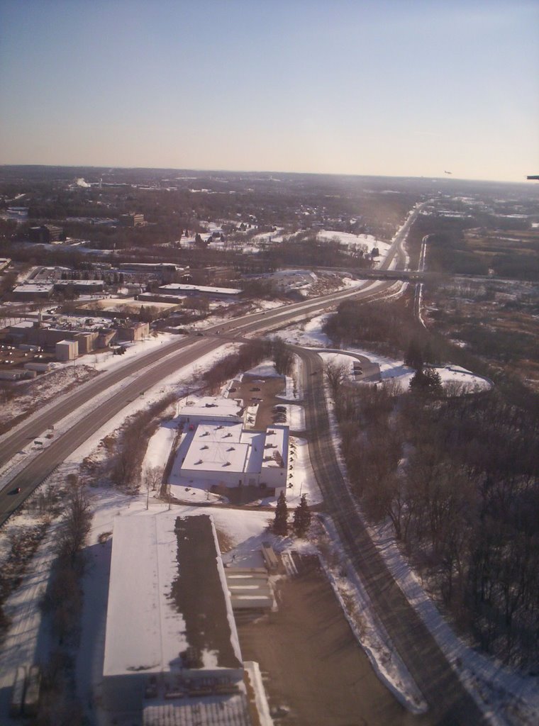 Sibley Memorial Highway