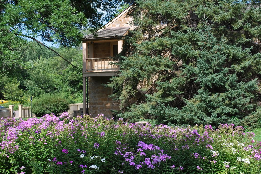 Sibley House