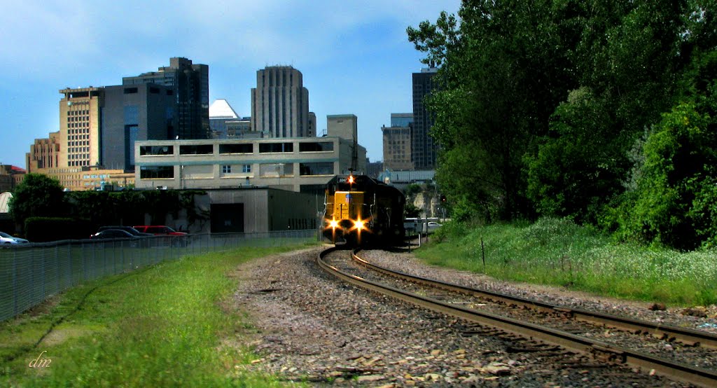 City of St. Paul, Minnesota