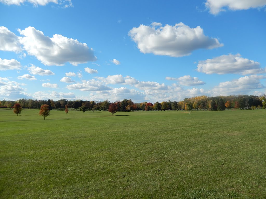 Reserrection Cemetery