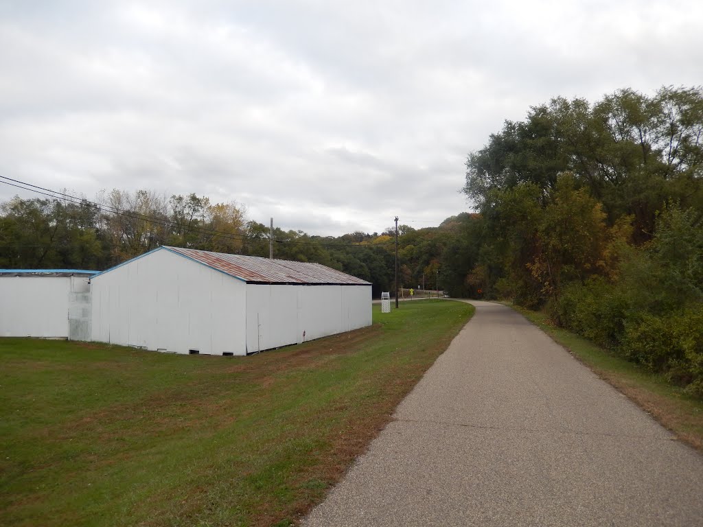 Big Rivers Regional Trail