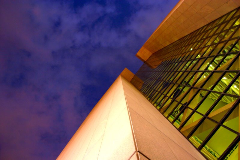 County of Hennepin: Government Center‎