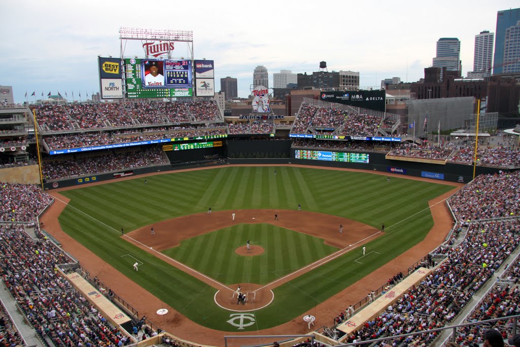Target Field