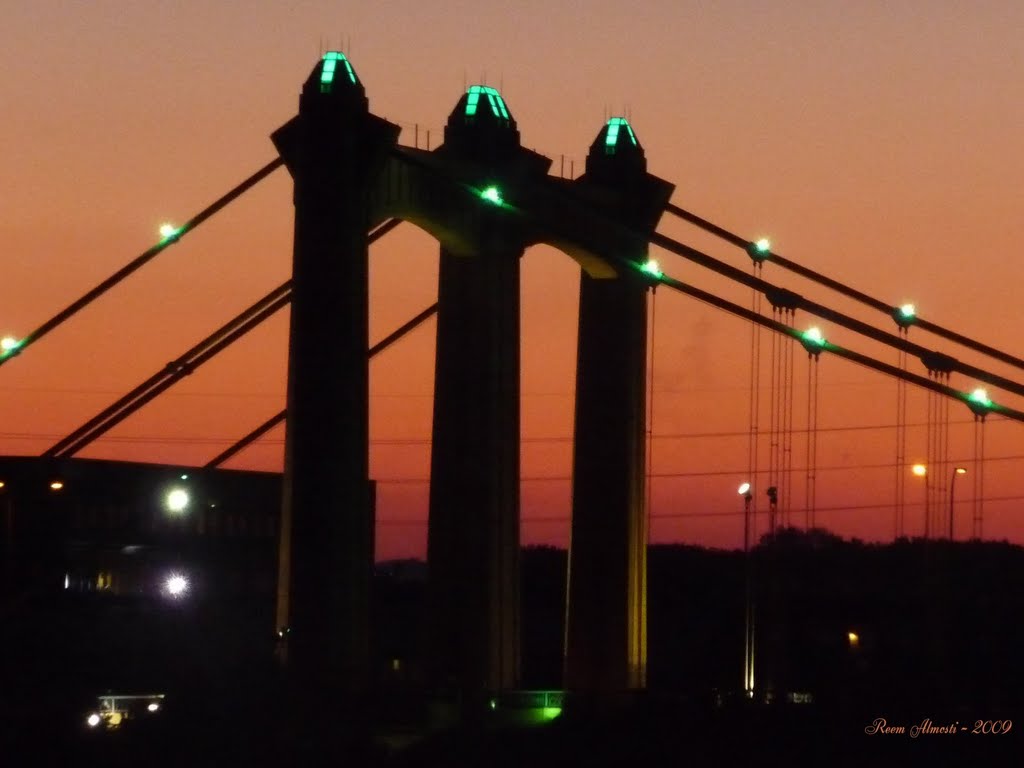 hennepin avenue bridge, minneapolis