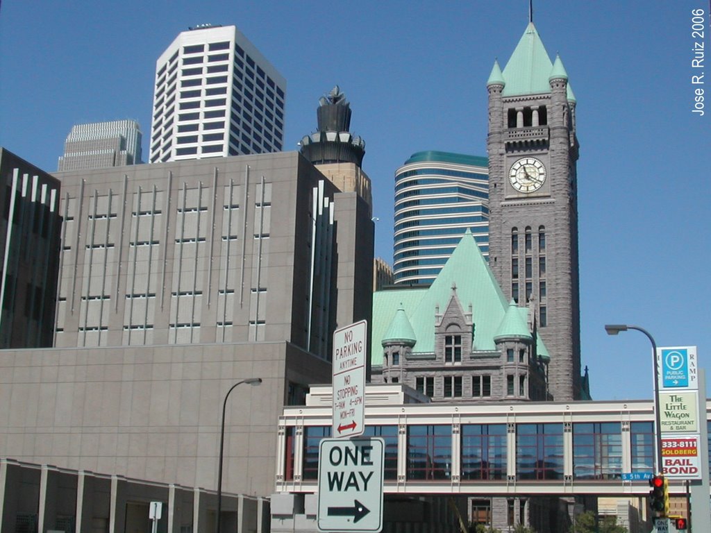 Minneapolis, MN