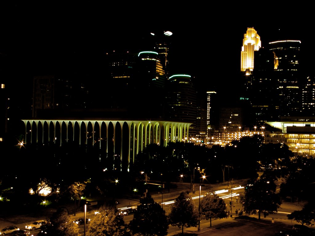 Minneapolis
