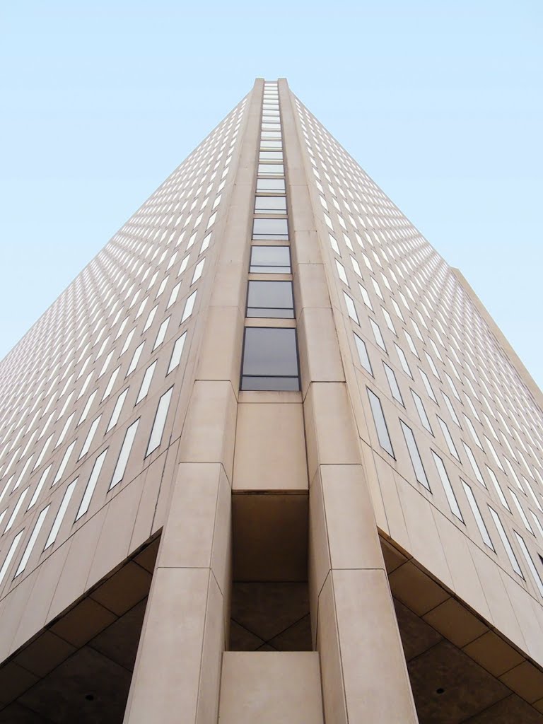 100 Washington Square, Minneapolis, Minnesota