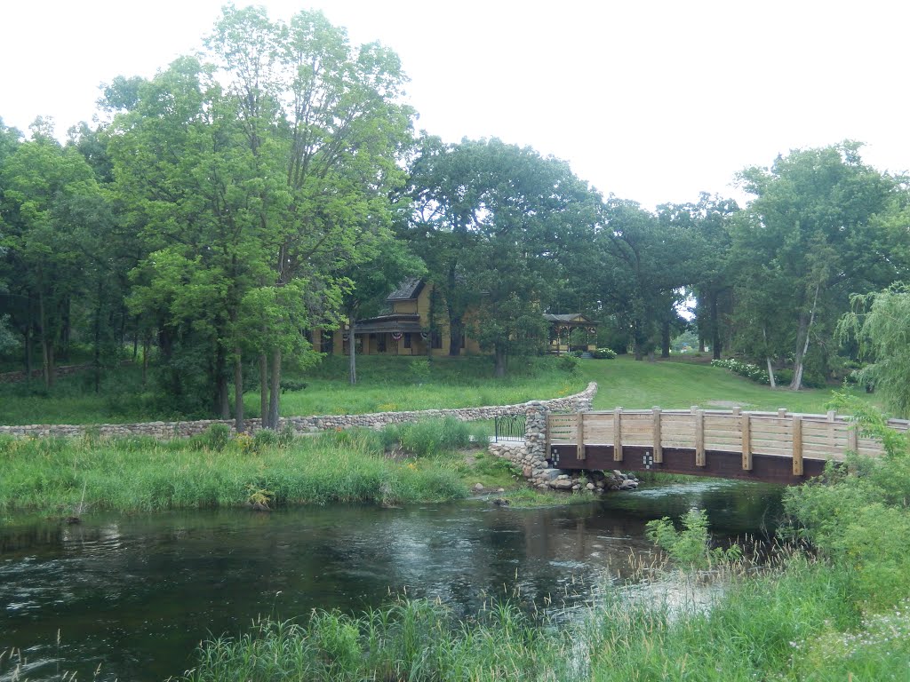 Minnehaha Creek