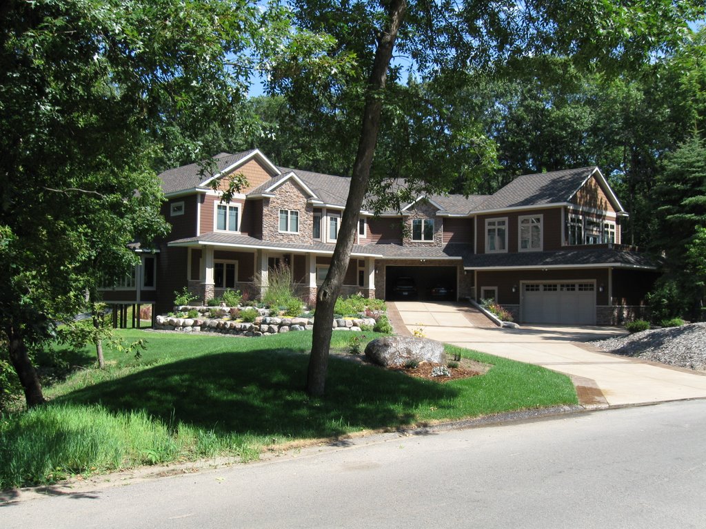 14708 Woodhaven Road