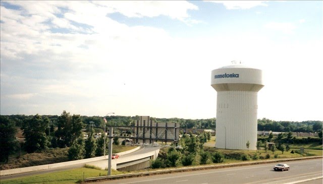 Minnetonka, MN